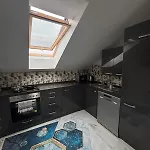 Sc - Contactless Check In Apartment