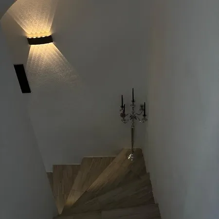 Apartment Sc *