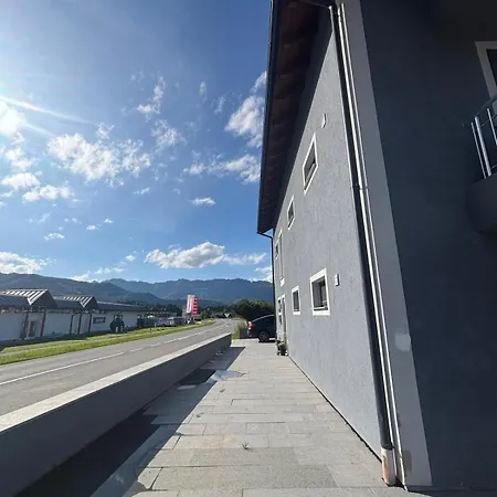Apartament Sc - Contactless Check In Bad Goisern