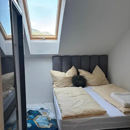 Lägenhet Sc - Contactless Check In *