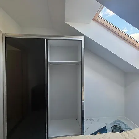 Apartment Sc *