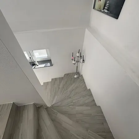 Sc Apartment *
