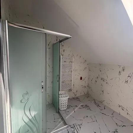 Sc - Contactless Check In 公寓 *