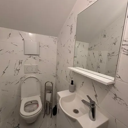 Sc - Contactless Check In Apartamento Bad Goisern