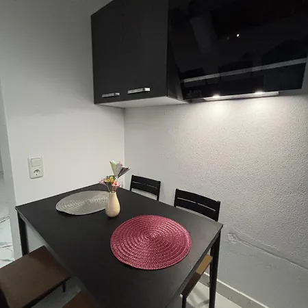 Sc - Contactless Check In Apartamento *