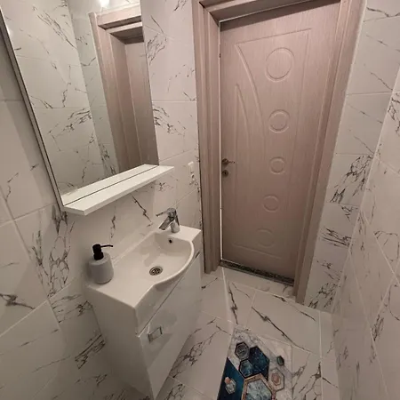 Sc - Contactless Check In Apartamento *