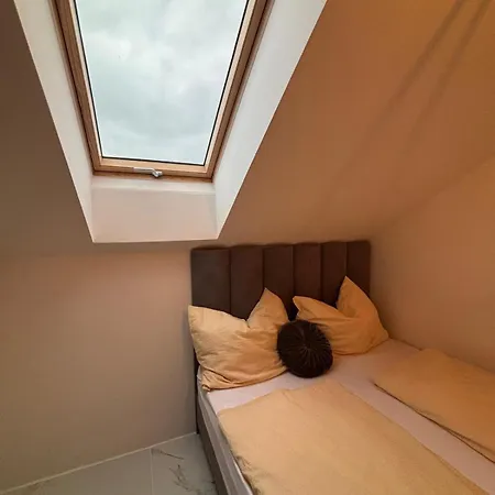 Apartamento Sc - Contactless Check In *