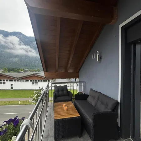 Sc - Contactless Check In * Bad Goisern