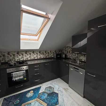 Sc - Contactless Check In Apartamento