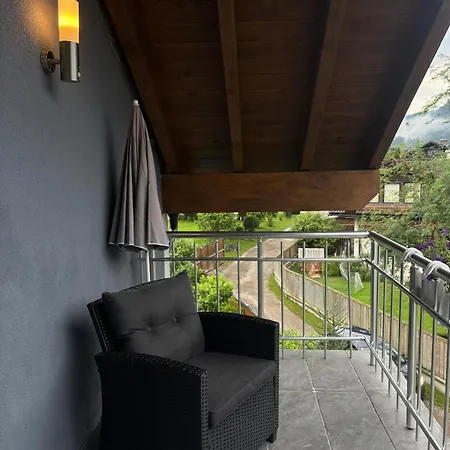 Apartament Sc - Contactless Check In Bad Goisern