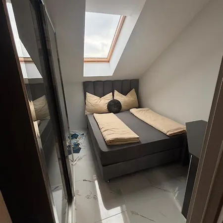Sc - Contactless Check In Apartament *