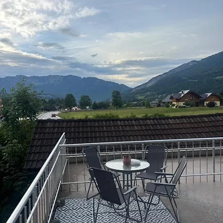 Apartament Sc - Contactless Check In Bad Goisern