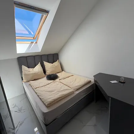 Sc - Contactless Check In Apartament *