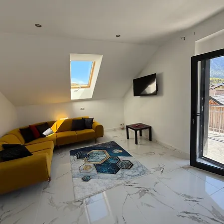 Apartament Sc - Contactless Check In *