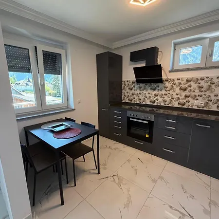 Apartament Sc - Contactless Check In