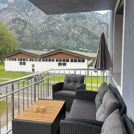 Apartament Sc - Contactless Check In Bad Goisern