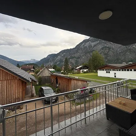 Sc - Contactless Check In Apartament Bad Goisern