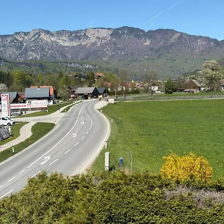 Sc - Contactless Check In Bad Goisern