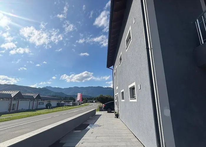 Lägenhet Sc - Contactless Check In Bad Goisern