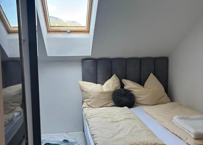 Lägenhet Sc - Contactless Check In *