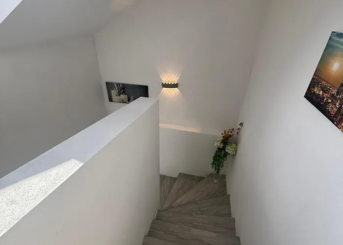 Sc - Contactless Check In * Bad Goisern