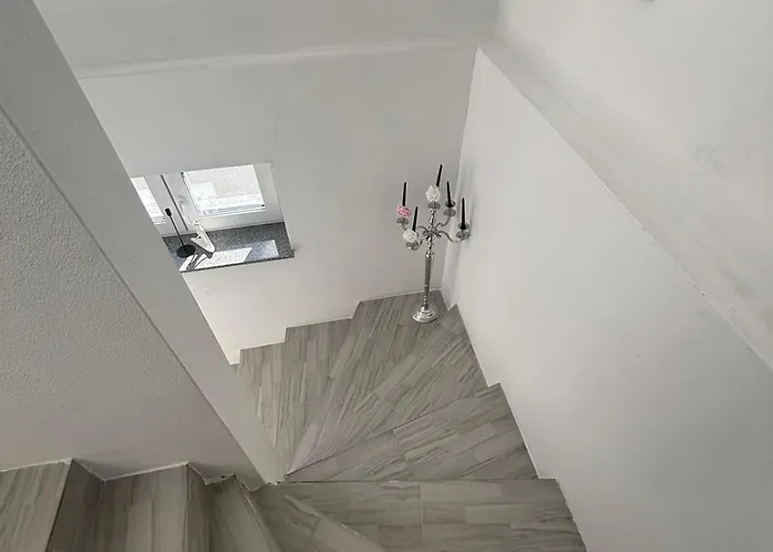 Sc - Contactless Check In Lägenhet *