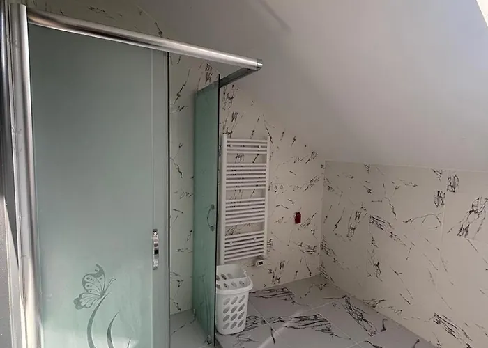 Sc - Contactless Check In Daire *