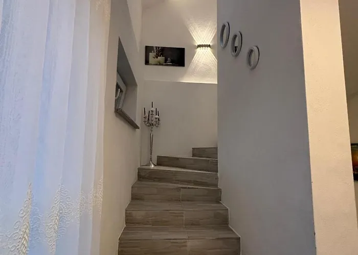 Sc - Contactless Check In Daire *