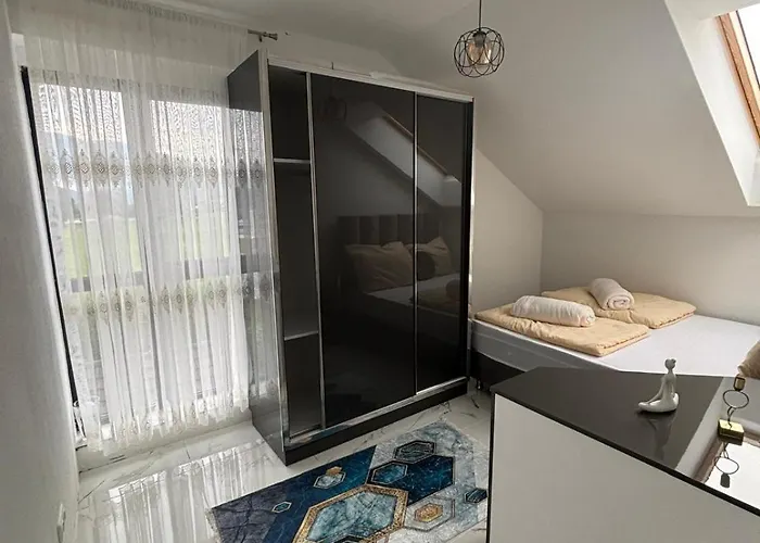 Daire Sc - Contactless Check In Bad Goisern