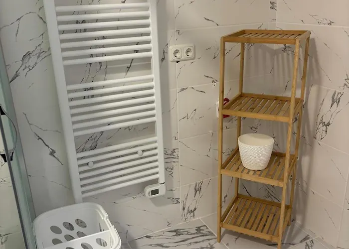 Daire Sc - Contactless Check In