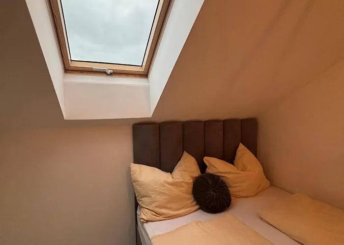 Lägenhet Sc - Contactless Check In *