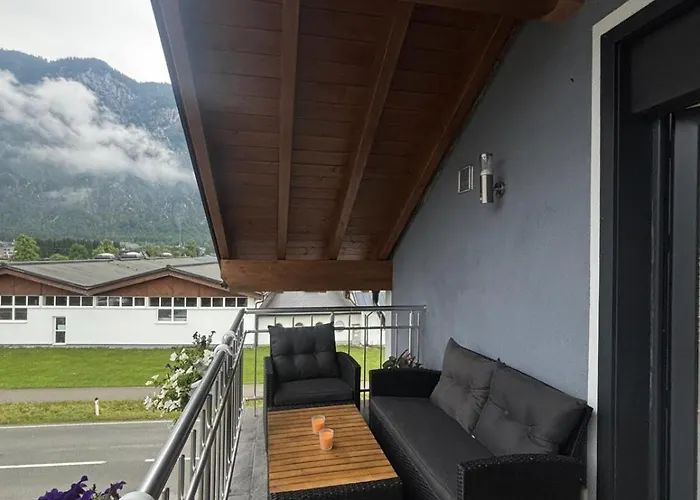 Sc - Contactless Check In * Bad Goisern