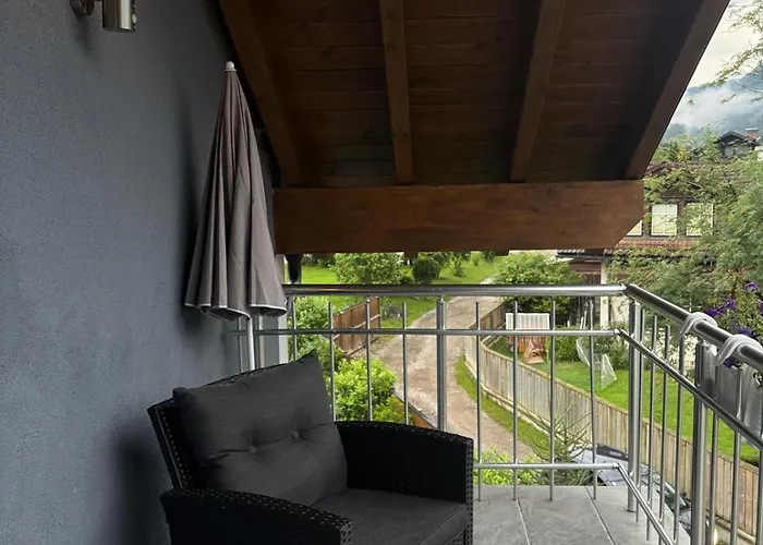 Daire Sc - Contactless Check In Bad Goisern