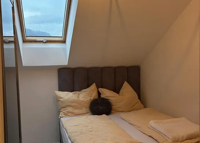 Lägenhet Sc - Contactless Check In Bad Goisern