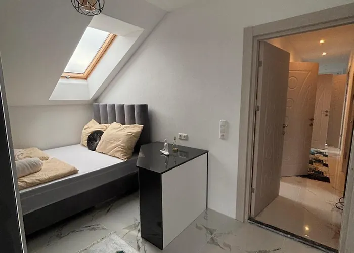 Daire Sc - Contactless Check In Bad Goisern