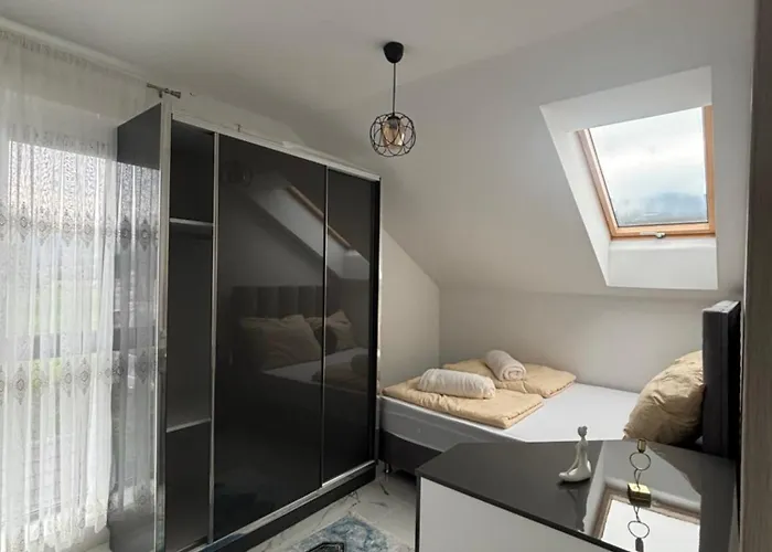 Sc - Contactless Check In Lägenhet Bad Goisern