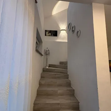 Sc - Contactless Check In Apartment *
