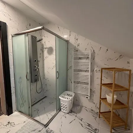 Sc - Contactless Check In * באד גויסרן