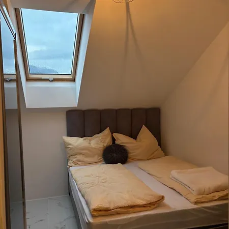 Διαμέρισμα Sc - Contactless Check In Bad Goisern