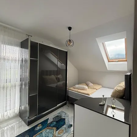 Sc - Contactless Check In דירה באד גויסרן