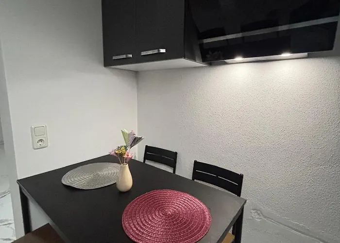 Sc - Contactless Check In Διαμέρισμα *