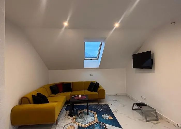 Sc - Contactless Check In Διαμέρισμα