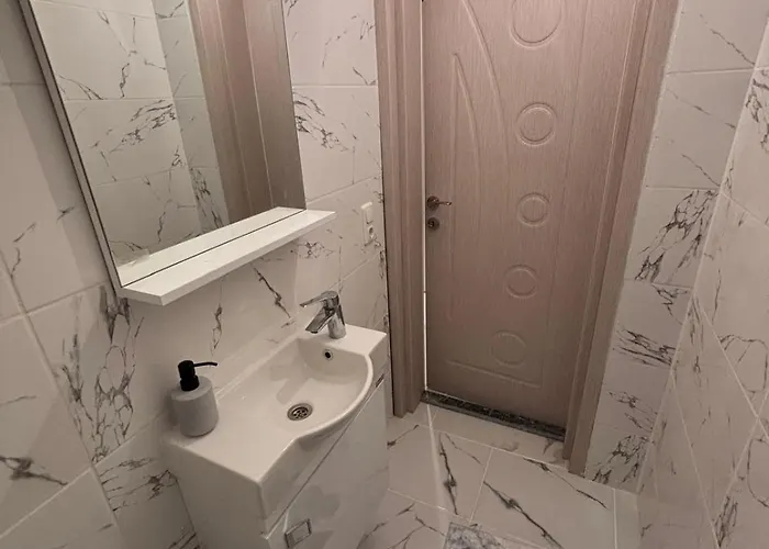 Sc - Contactless Check In Διαμέρισμα *