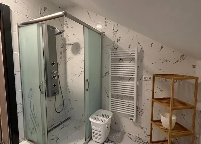 Sc - Contactless Check In * Bad Goisern