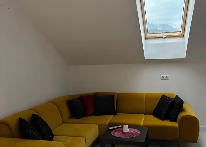 Sc - Contactless Check In Διαμέρισμα